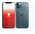 Immagine del dispositivo Apple iPhone 12 Pro (Fronte+Retro) con un'ampia varietà di protezioni per lo schermo.