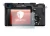 Immagine del dispositivo Sony A7C con un'ampia varietà di protezioni per lo schermo.