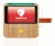 Immagine del dispositivo tigerbox Touch con un'ampia varietà di protezioni per lo schermo.