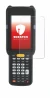 Immagine del dispositivo Zebra MC330L con un'ampia varietà di protezioni per lo schermo.