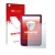 Parte frontale di una confezione del prodotto con il logo del marchio upscreen. Accanto è raffigurato il dispositivo PocketBoo