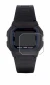 Immagine del dispositivo Casio W-800H-1AVES con un'ampia varietà di protezioni per lo schermo.