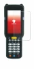 Immagine del dispositivo Zebra MC3300X con un'ampia varietà di protezioni per lo schermo.