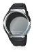 Immagine del dispositivo Casio Wave Ceptor WV-58 con un'ampia varietà di protezioni per lo schermo.