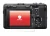 Immagine del dispositivo Sony FX3 con un'ampia varietà di protezioni per lo schermo.