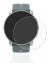 Immagine del dispositivo Suunto 9 Peak con un'ampia varietà di protezioni per lo schermo.