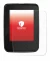 Immagine del dispositivo Giant RideDash Evo con un'ampia varietà di protezioni per lo schermo.