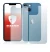 Immagine del dispositivo Apple iPhone 13 mini (Fronte+Retro) con un'ampia varietà di protezioni per lo schermo.
