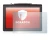 Immagine del dispositivo Signotec Pen Display Delta (Touch) con un'ampia varietà di protezioni per lo schermo.