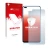 Parte frontale di una confezione del prodotto con il logo del marchio upscreen. Accanto è raffigurato il dispositivo Honor 50 