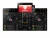 Immagine del dispositivo Pioneer XDJ-RX3 con un'ampia varietà di protezioni per lo schermo.