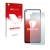 Parte frontale di una confezione del prodotto con il logo del marchio upscreen. Accanto è raffigurato il dispositivo Oppo A76 