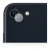 Immagine del dispositivo Apple iPhone SE 3 2022 (SOLO Fotocamera) con un'ampia varietà di protezioni per lo schermo.