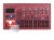 Immagine del dispositivo KORG electribe Sampler con un'ampia varietà di protezioni per lo schermo.