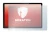 Immagine del dispositivo Blackview Tab 12 con un'ampia varietà di protezioni per lo schermo.
