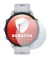 Immagine del dispositivo Garmin Forerunner 955 Solar con un'ampia varietà di protezioni per lo schermo.