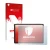Parte frontale di una confezione del prodotto con il logo del marchio upscreen. Accanto è raffigurato il dispositivo Jumper Ez