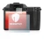 Immagine del dispositivo Hasselblad X2D 100C con un'ampia varietà di protezioni per lo schermo.