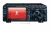 Immagine del dispositivo Yaesu FT-710 con un'ampia varietà di protezioni per lo schermo.