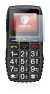 Immagine del dispositivo artfone C1 Plus con un'ampia varietà di protezioni per lo schermo.