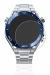 Immagine del dispositivo Huawei Watch Ultimate (48.5 mm) con un'ampia varietà di protezioni per lo schermo.
