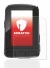 Immagine del dispositivo Wahoo Elemnt Roam 2 con un'ampia varietà di protezioni per lo schermo.