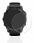 Immagine del dispositivo Garmin Epix Pro (Gen 2) (47 mm) con un'ampia varietà di protezioni per lo schermo.