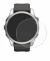 Immagine del dispositivo Garmin Fenix 7S Pro Solar (42 mm) con un'ampia varietà di protezioni per lo schermo.