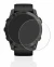 Immagine del dispositivo Garmin Epix Pro (Gen 2) (51 mm) con un'ampia varietà di protezioni per lo schermo.