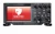 Immagine del dispositivo FlexRadio Maestro FLEX-6000 con un'ampia varietà di protezioni per lo schermo.