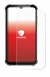 Immagine del dispositivo Oukitel WP22 con un'ampia varietà di protezioni per lo schermo.
