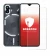 Immagine del dispositivo Nothing Phone (2) (Fronte+Fotocamera) con un'ampia varietà di protezioni per lo schermo.