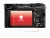 Immagine del dispositivo Sony Alpha 6700 con un'ampia varietà di protezioni per lo schermo.