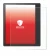 Immagine del dispositivo Kobo Elipsa 2E con un'ampia varietà di protezioni per lo schermo.
