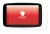 Immagine del dispositivo TomTom GO Expert Plus 7" con un'ampia varietà di protezioni per lo schermo.