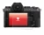 Immagine del dispositivo Fujifilm X-S20 con un'ampia varietà di protezioni per lo schermo.