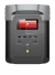 Immagine del dispositivo EcoFlow DELTA 2 con un'ampia varietà di protezioni per lo schermo.