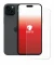 Immagine del dispositivo Apple iPhone 15 Plus (Fronte+Fotocamera) con un'ampia varietà di protezioni per lo schermo.