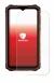 Immagine del dispositivo Hotwav Cyber 13 Pro con un'ampia varietà di protezioni per lo schermo.