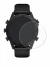 Immagine del dispositivo Garmin Marq Commander Gen 2 con un'ampia varietà di protezioni per lo schermo.