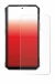 Immagine del dispositivo Oukitel WP30 Pro con un'ampia varietà di protezioni per lo schermo.
