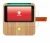 Immagine del dispositivo tigerbox Touch Plus con un'ampia varietà di protezioni per lo schermo.