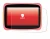 Immagine del dispositivo Blackview Tab 3 Kids con un'ampia varietà di protezioni per lo schermo.