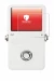 Immagine del dispositivo TC Electronic POLYTUNE con un'ampia varietà di protezioni per lo schermo.