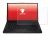 Immagine del dispositivo Fujitsu Lifebook E5412 con un'ampia varietà di protezioni per lo schermo.