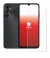 Immagine del dispositivo Samsung Galaxy A05s con un'ampia varietà di protezioni per lo schermo.