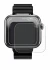 Immagine del dispositivo Vtech Kidizoom Smartwatch MAX con un'ampia varietà di protezioni per lo schermo.