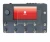 Immagine del dispositivo Neural DSP Quad Cortex con un'ampia varietà di protezioni per lo schermo.