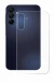 Immagine del dispositivo Samsung Galaxy A15 5G (Posteriore) con un'ampia varietà di protezioni per lo schermo.