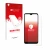 Parte frontale di una confezione del prodotto con il logo del marchio upscreen. Accanto è raffigurato il dispositivo Nokia C12